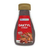 NATURAVENA Datlový sirup 345 ml